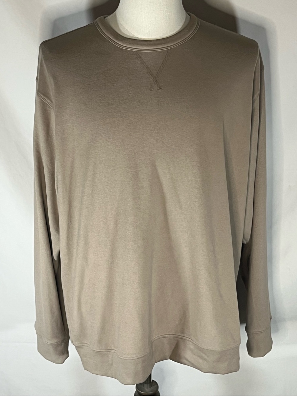 Jachs New York Premium Outdoor Purveyors Men's Crewneck Sweatshirt XL